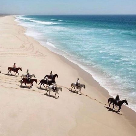Comporta Beach House 외부 사진