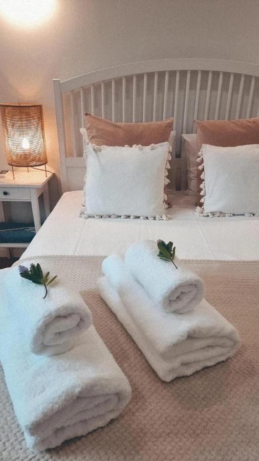 Comporta Beach House 외부 사진