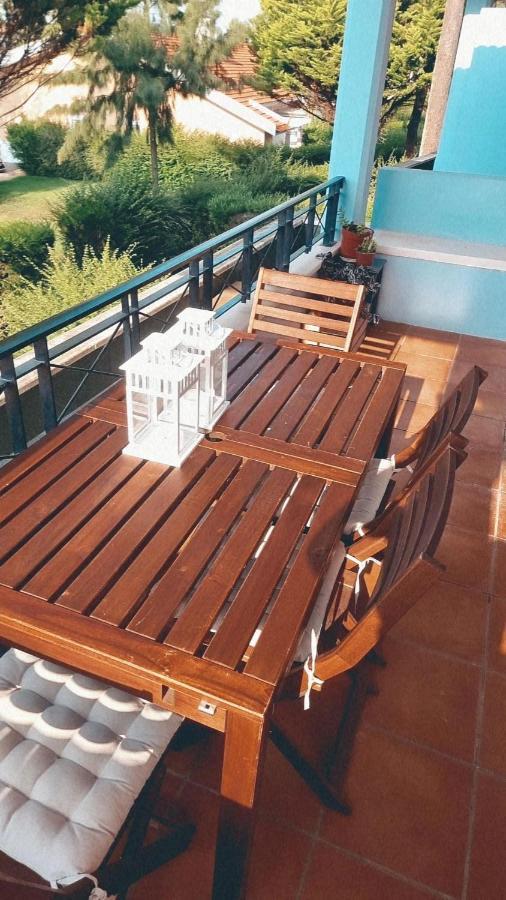 Comporta Beach House 외부 사진