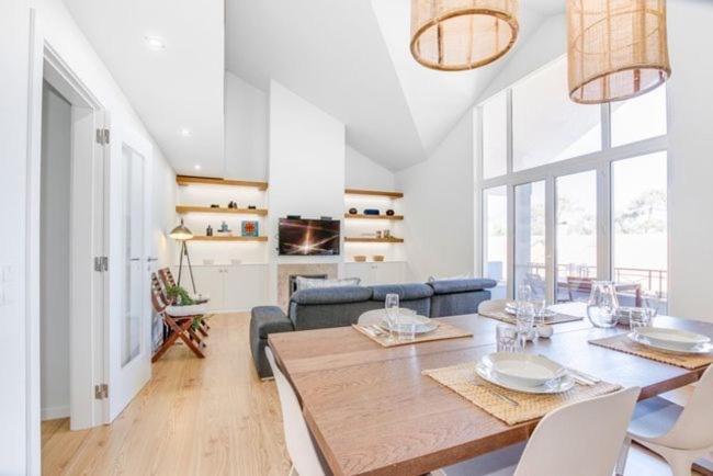 Comporta Beach House 외부 사진