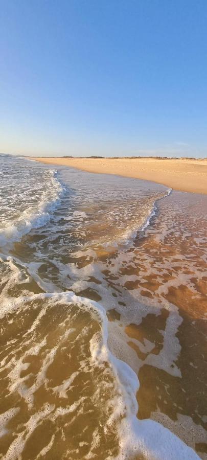 Comporta Beach House 외부 사진