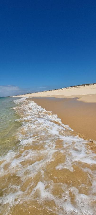 Comporta Beach House 외부 사진